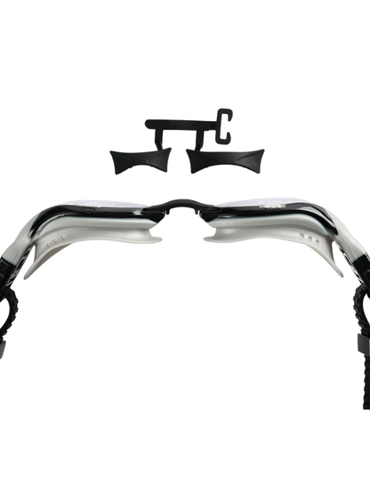 VIEW V2000ASAM Delfina Mirrored Goggles