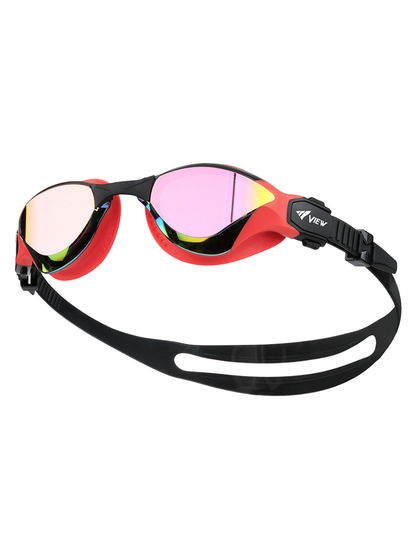 VIEW V2000ASAM Delfina Mirrored Goggles