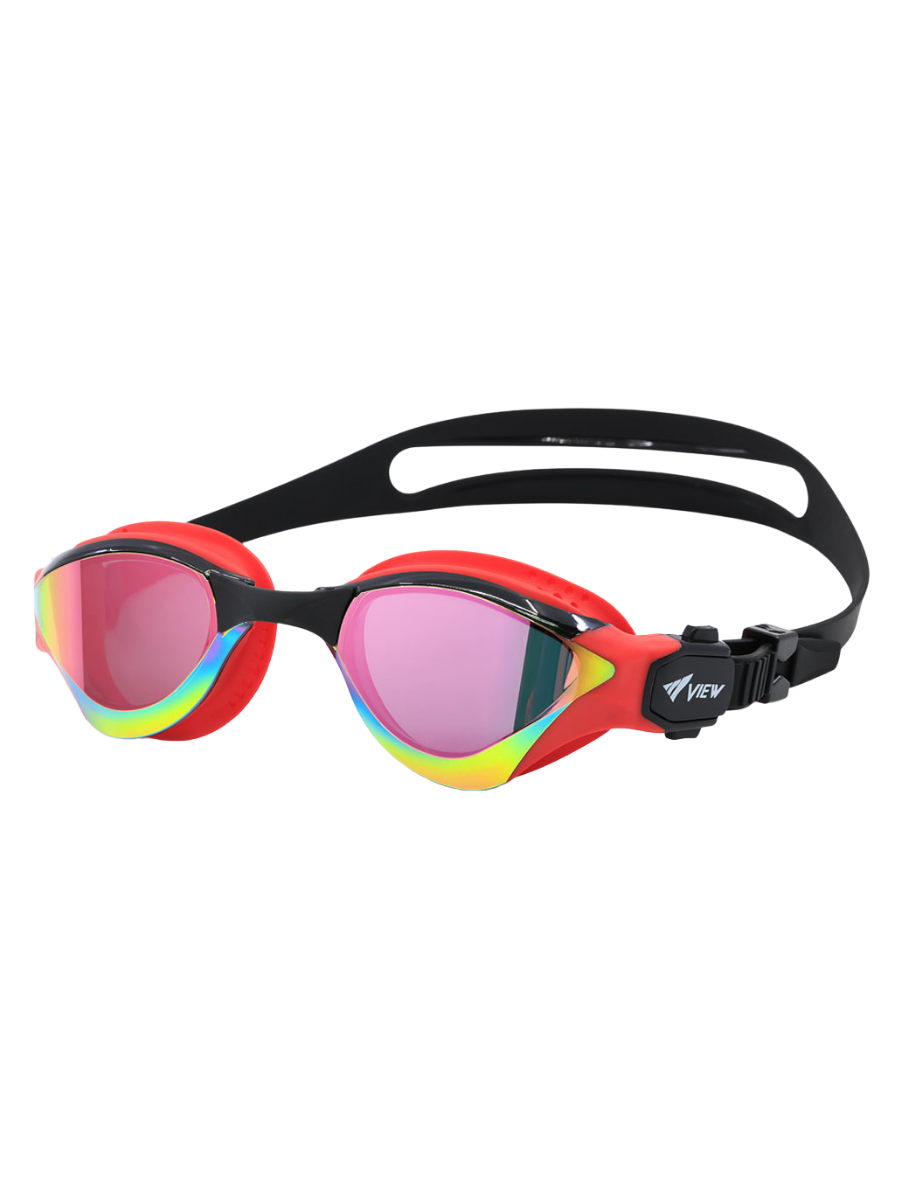 VIEW V2000ASAM Delfina Mirrored Goggles