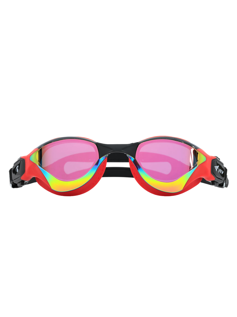 VIEW V2000ASAM Delfina Mirrored Goggles