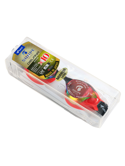 VIEW V2000ASAM Delfina Mirrored Goggles