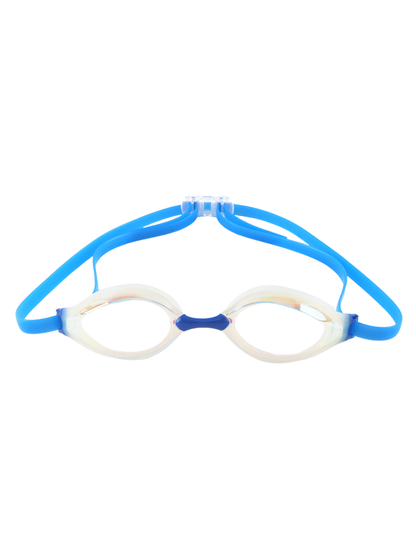 VIEW V240ASAM Aile Flexible Fit Swipe Mirrored Goggles