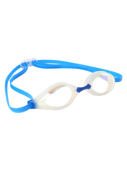 VIEW V240ASAM Aile Flexible Fit Swipe Mirrored Goggles