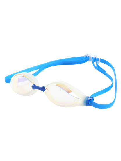 VIEW V240ASAM Aile Flexible Fit Swipe Mirrored Goggles