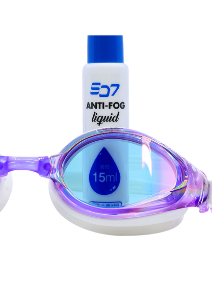 VIEW V640ASAM Excellent Fit Swipe Goggles