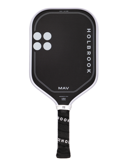 HOLBROOK Mav Pro 16mm Pickleball Paddle