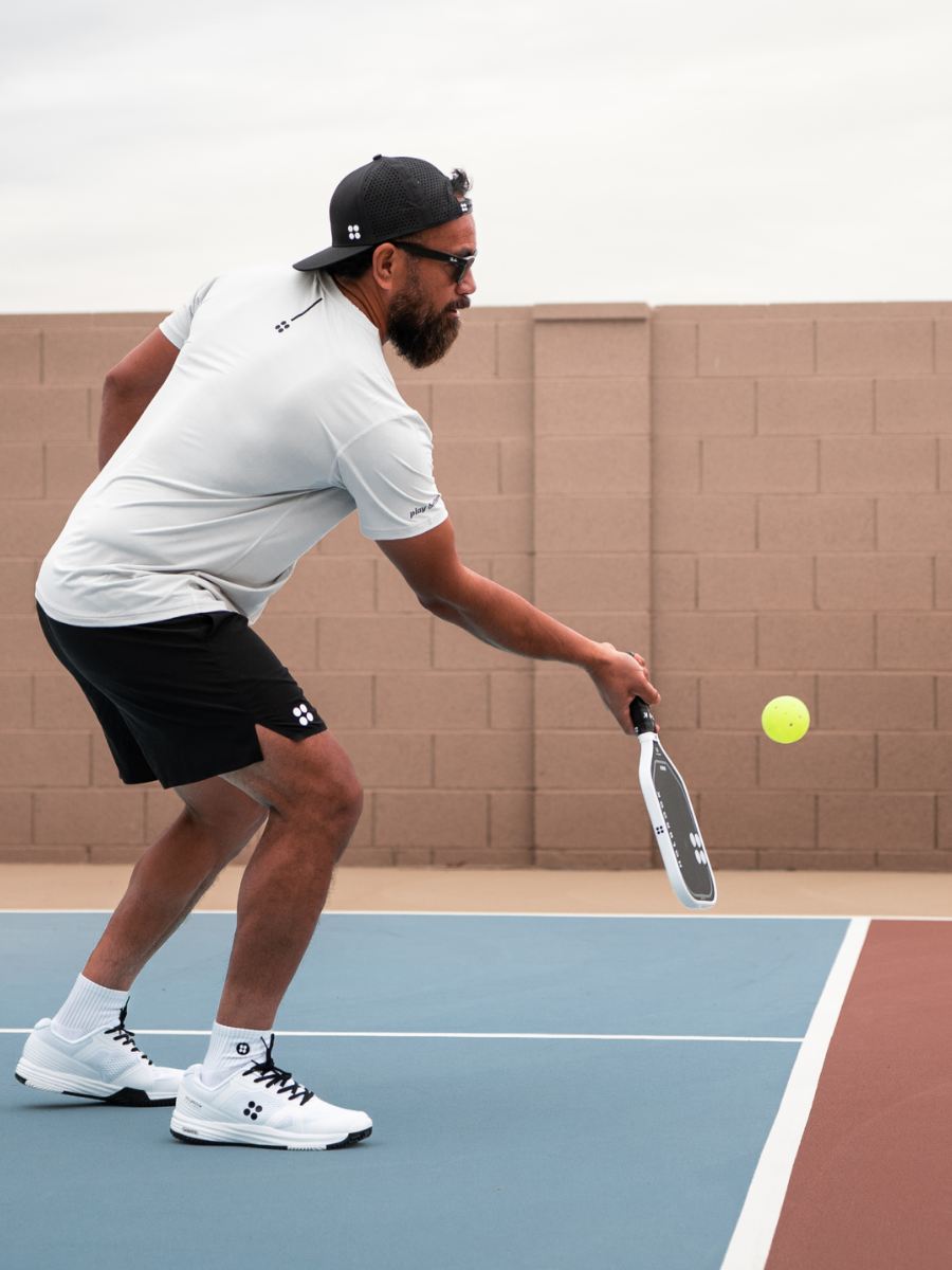 HOLBROOK Mav Pro 16mm Pickleball Paddle