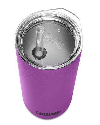 CAMELBAK Horizon Vacuum Insulated .60L Straw Tumbler