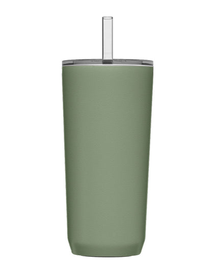 CAMELBAK Horizon Vacuum Insulated .60L Straw Tumbler