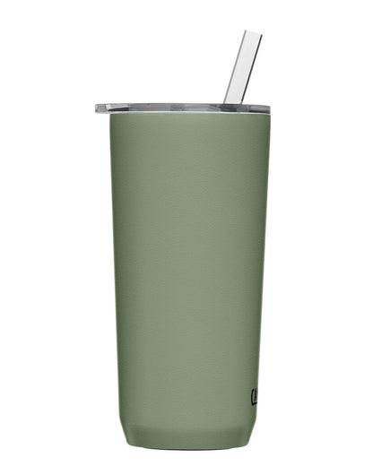 CAMELBAK Horizon Vacuum Insulated .60L Straw Tumbler