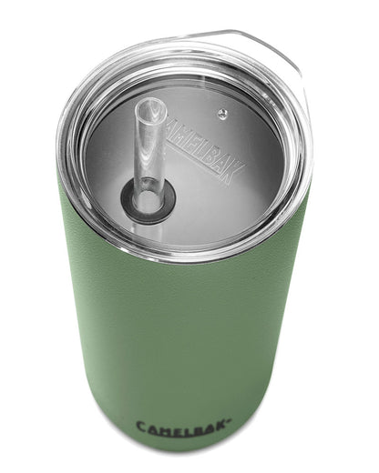 CAMELBAK Horizon Vacuum Insulated .60L Straw Tumbler