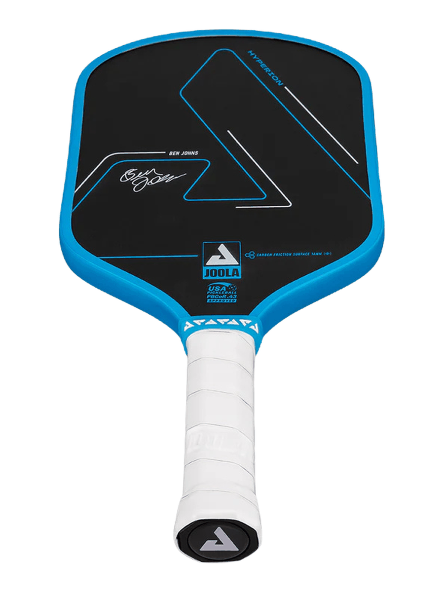 JOOLA Ben Johns Hyperion CFS 16mm Pickleball Paddle