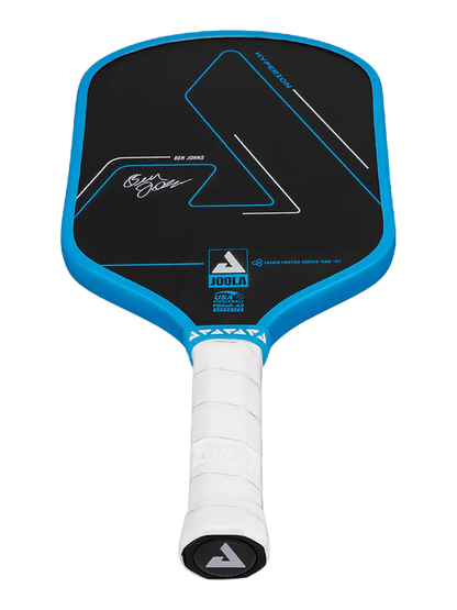JOOLA Ben Johns Hyperion CFS 16mm Pickleball Paddle
