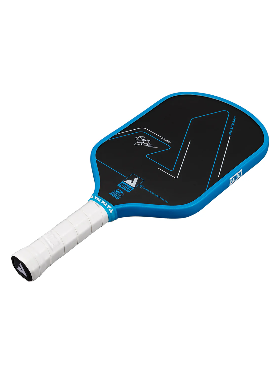 JOOLA Ben Johns Hyperion CFS 16mm Pickleball Paddle