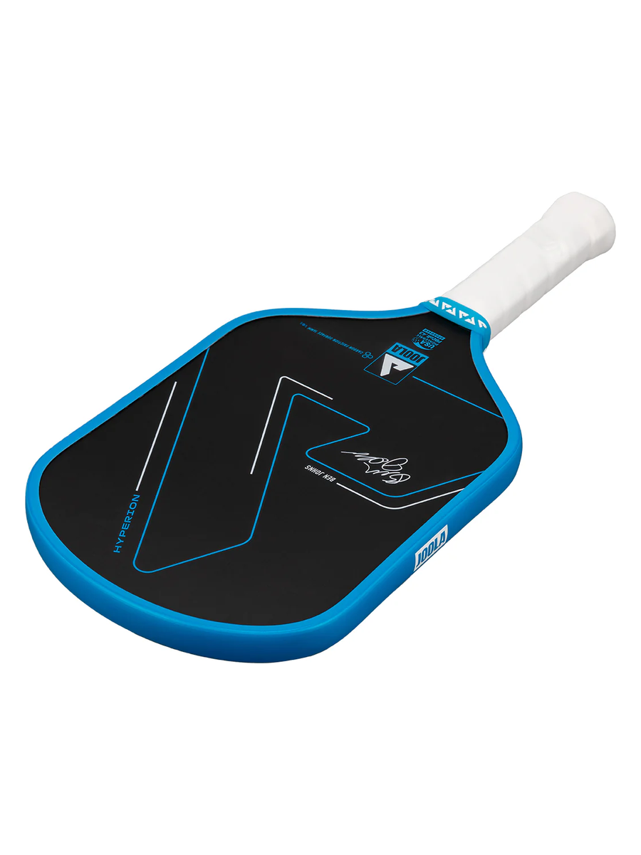 JOOLA Ben Johns Hyperion CFS 16mm Pickleball Paddle