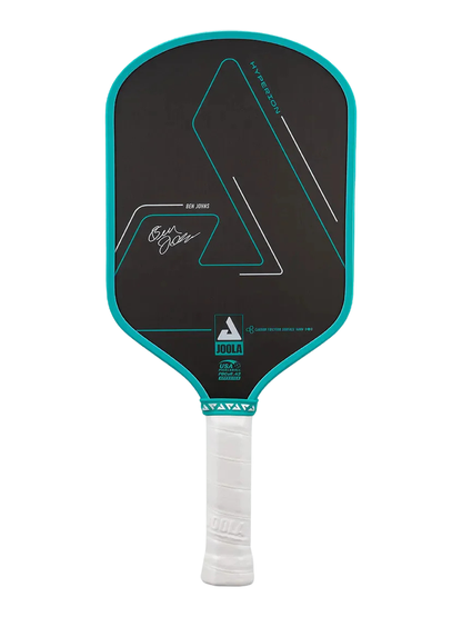JOOLA Ben Johns Hyperion CFS 16mm Pickleball Paddle