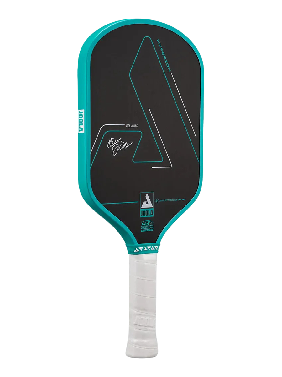 JOOLA Ben Johns Hyperion CFS 16mm Pickleball Paddle