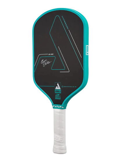 JOOLA Ben Johns Hyperion CFS 16mm Pickleball Paddle