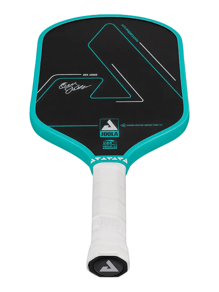 JOOLA Ben Johns Hyperion CFS 16mm Pickleball Paddle