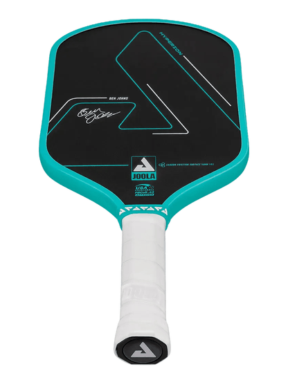 JOOLA Ben Johns Hyperion CFS 16mm Pickleball Paddle