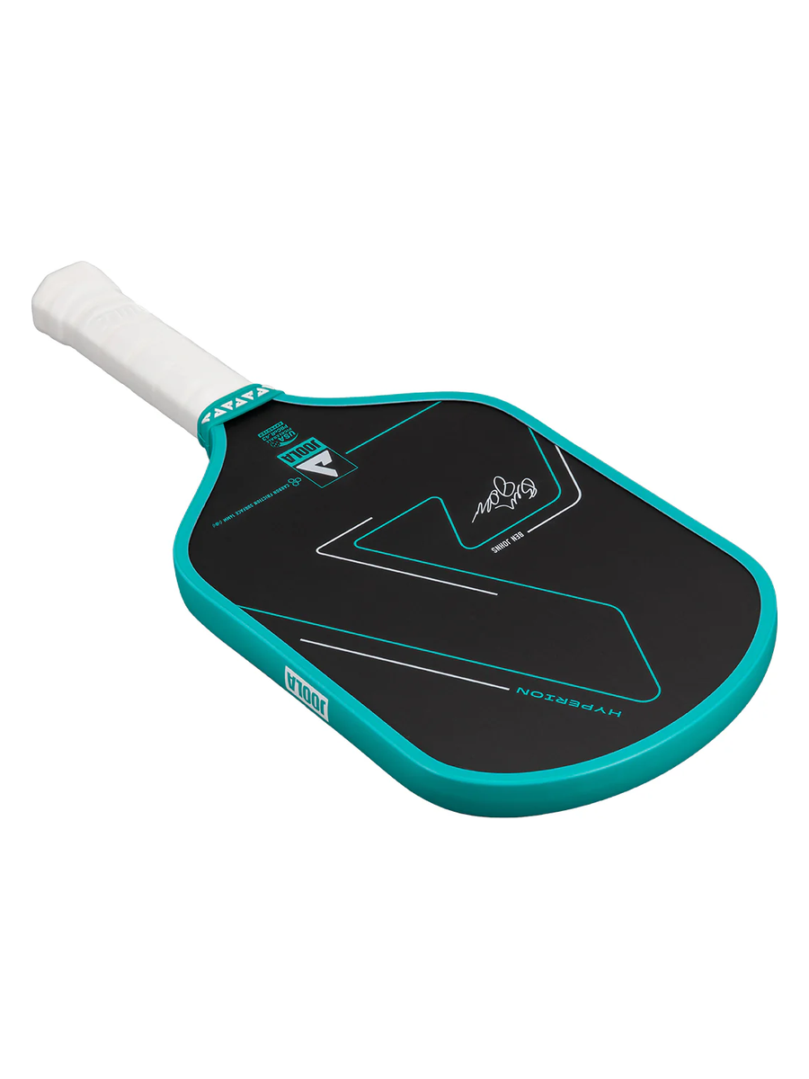 JOOLA Ben Johns Hyperion CFS 16mm Pickleball Paddle