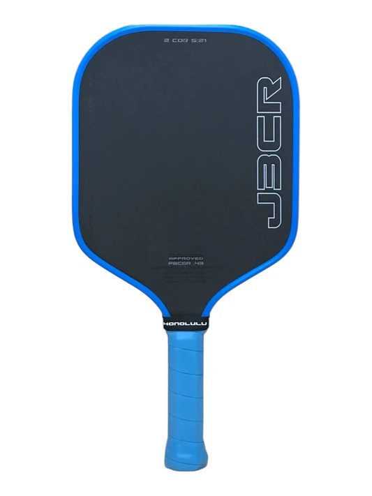 HONOLULU J3CR Pickleball Paddle