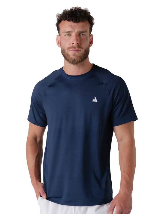 JOOLA Court Men's Short Sleeve Shirt