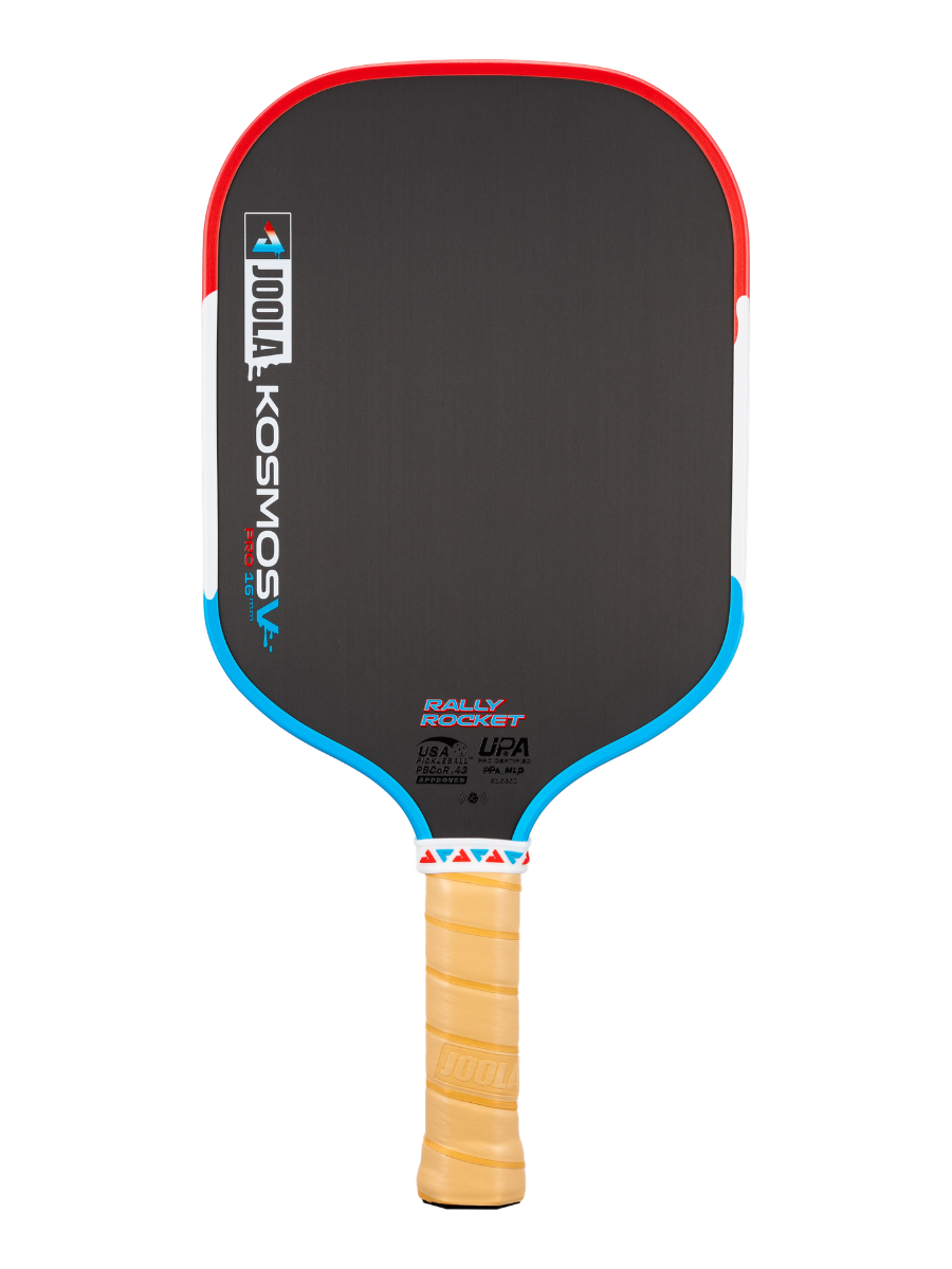JOOLA Kosmos Pro V Rally Rocket Pickleball Paddle