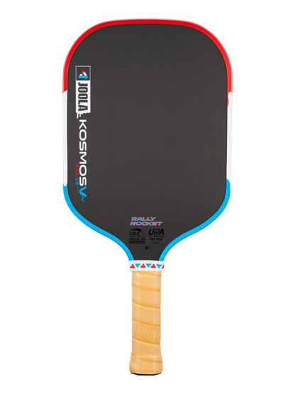 JOOLA Kosmos Pro V Rally Rocket Pickleball Paddle