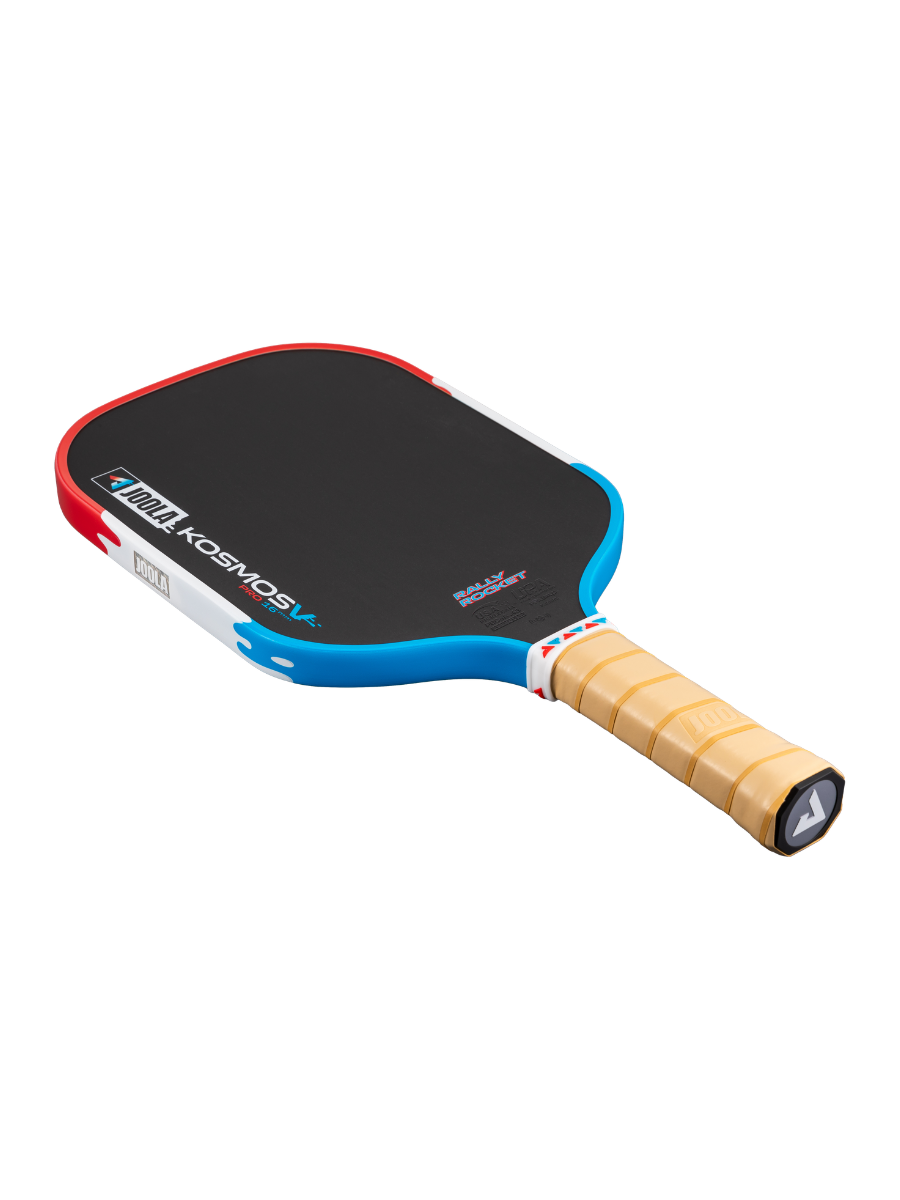 JOOLA Kosmos Pro V Rally Rocket Pickleball Paddle