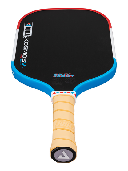 JOOLA Kosmos Pro V Rally Rocket Pickleball Paddle