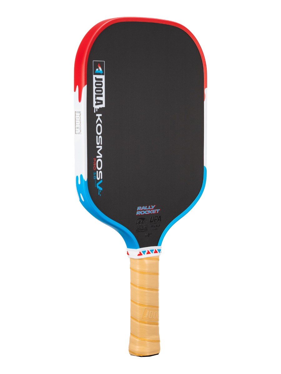 JOOLA Kosmos Pro V Rally Rocket Pickleball Paddle