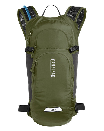 CAMELBAK Lobo 9 Hydration Pack - 2L