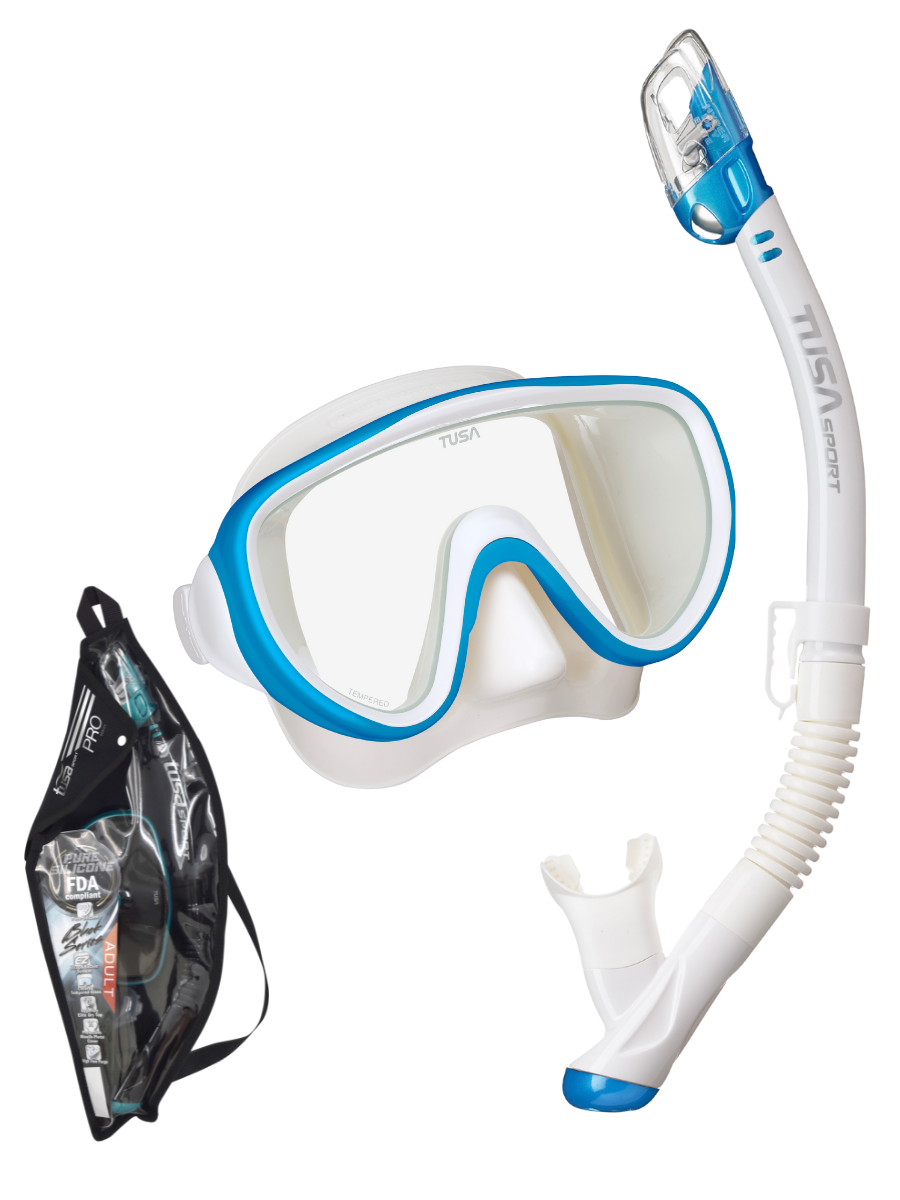 TUSA SPORT UC1625P Serene Combo