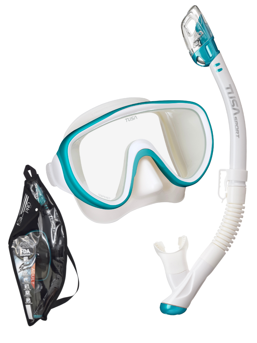 TUSA SPORT UC1625P Serene Combo