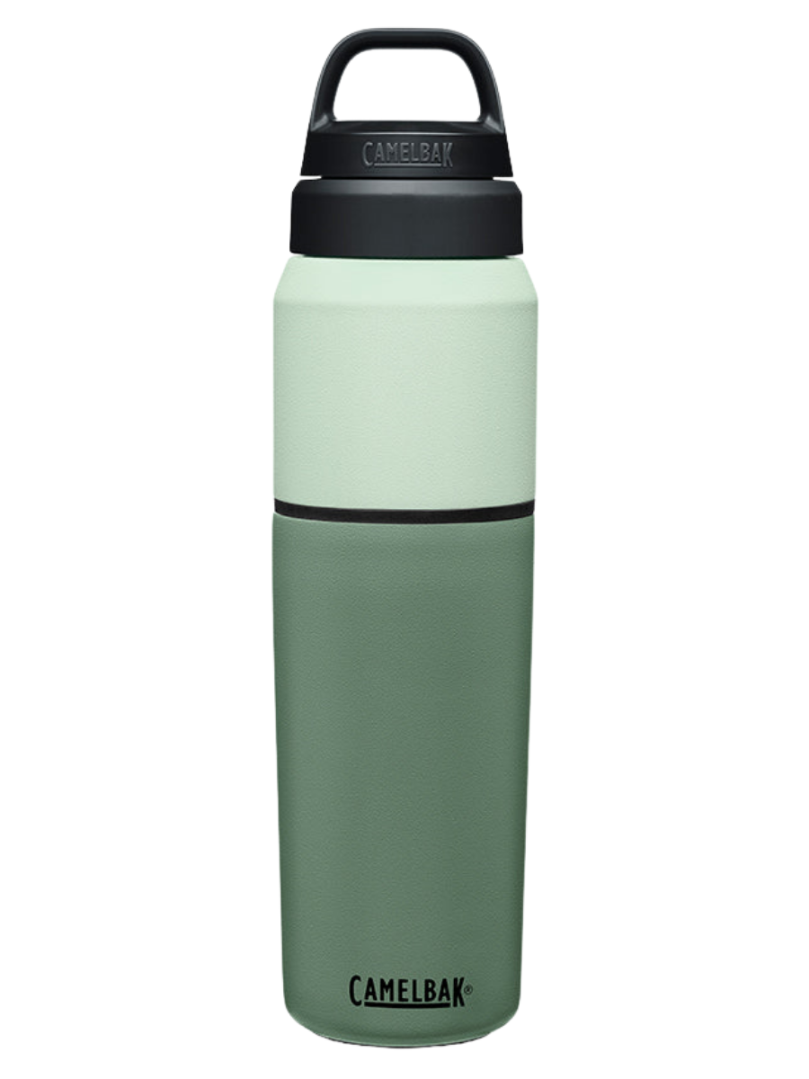 CAMELBAK Multibev 2-In-1 Vacuum Insulated Bottle
