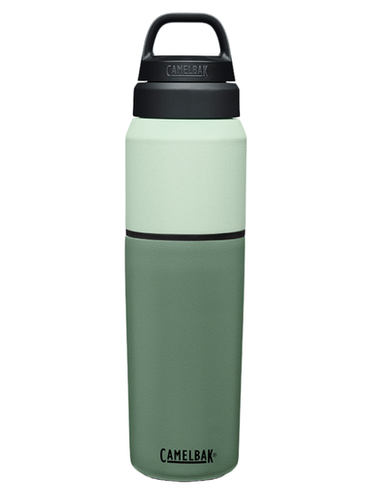 CAMELBAK Multibev 2-In-1 Vacuum Insulated Bottle