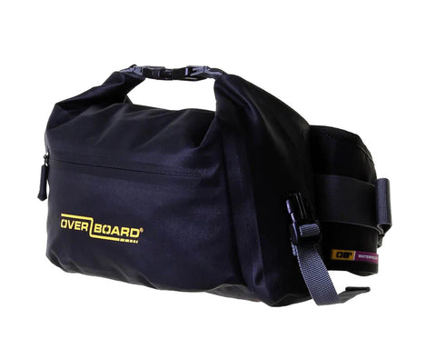 OVERBOARD PRO LIGHT 4L WATERPROOF WAIST PACK