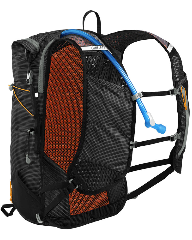CAMELBAK Octane 16 Hydration Pack with Fusion - 2L