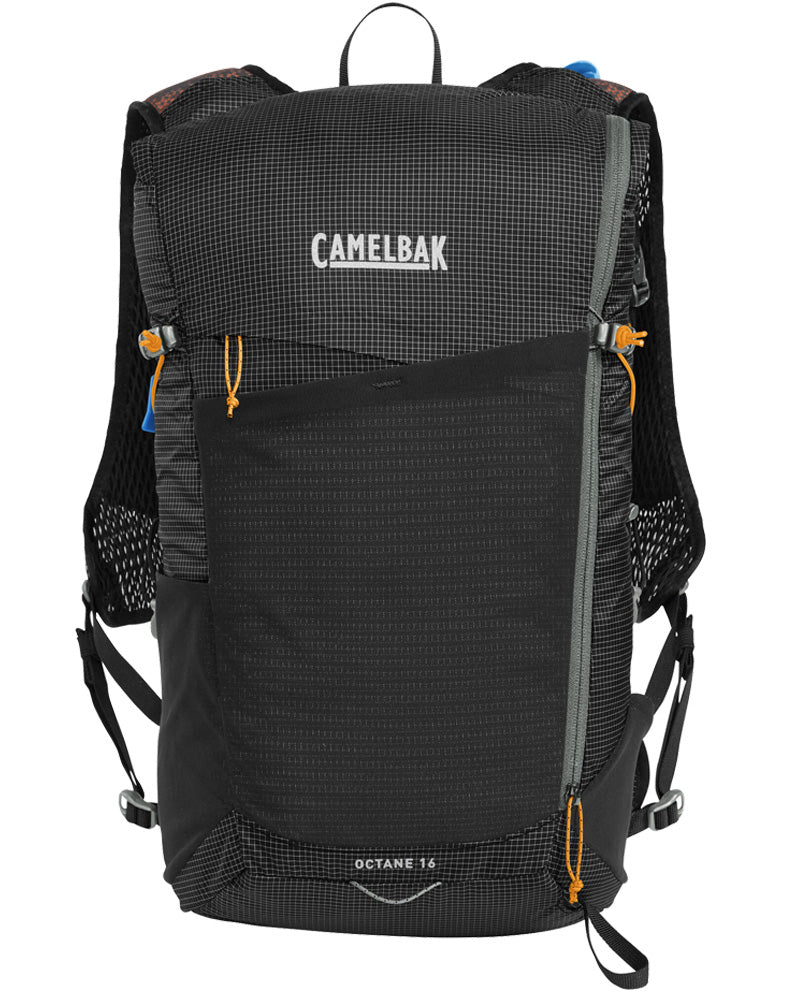 CAMELBAK Octane 16 Hydration Pack with Fusion - 2L