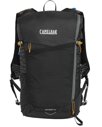 CAMELBAK Octane 16 Hydration Pack with Fusion - 2L