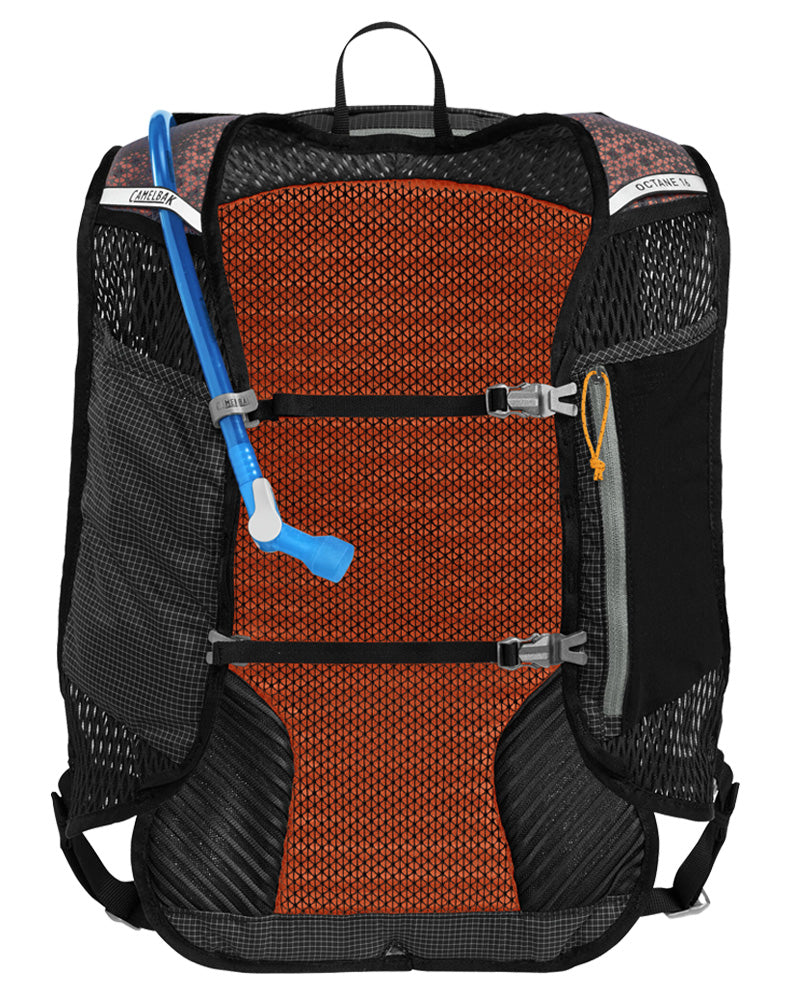 CAMELBAK Octane 16 Hydration Pack with Fusion - 2L