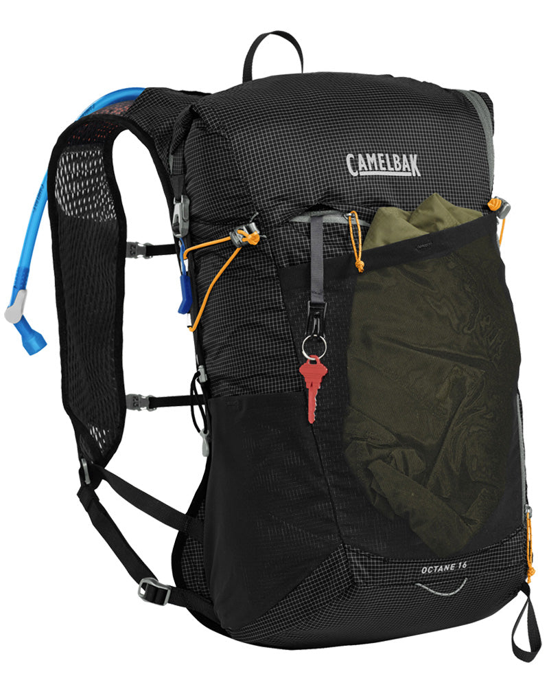 CAMELBAK Octane 16 Hydration Pack with Fusion - 2L