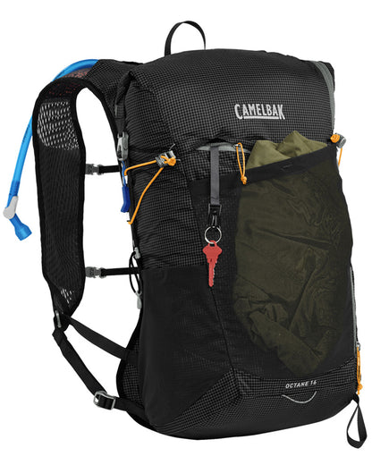 CAMELBAK Octane 16 Hydration Pack with Fusion - 2L