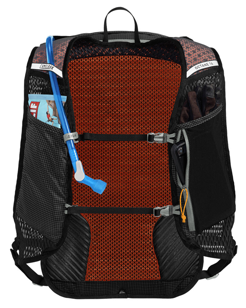 CAMELBAK Octane 16 Hydration Pack with Fusion - 2L