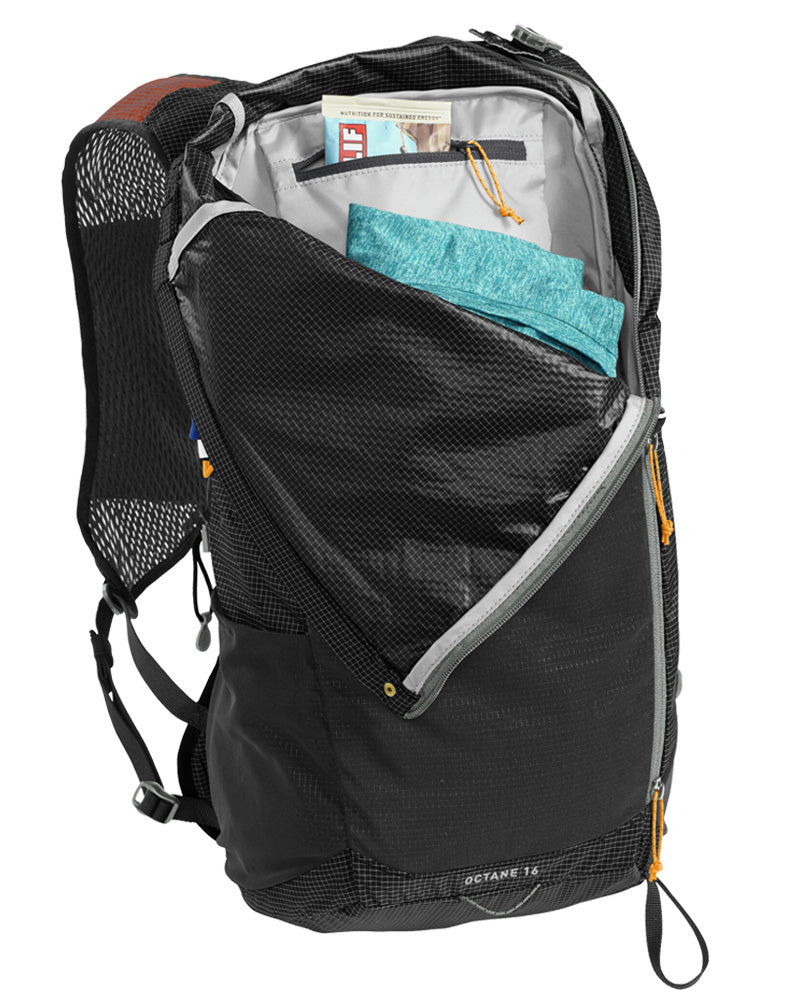 CAMELBAK Octane 16 Hydration Pack with Fusion - 2L