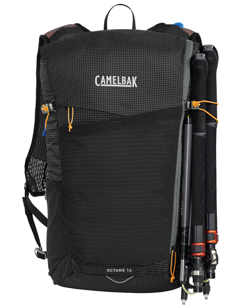 CAMELBAK Octane 16 Hydration Pack with Fusion - 2L