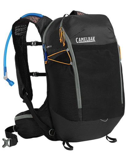 CAMELBAK Octane 22 Hydration Pack with Fusion - 2L