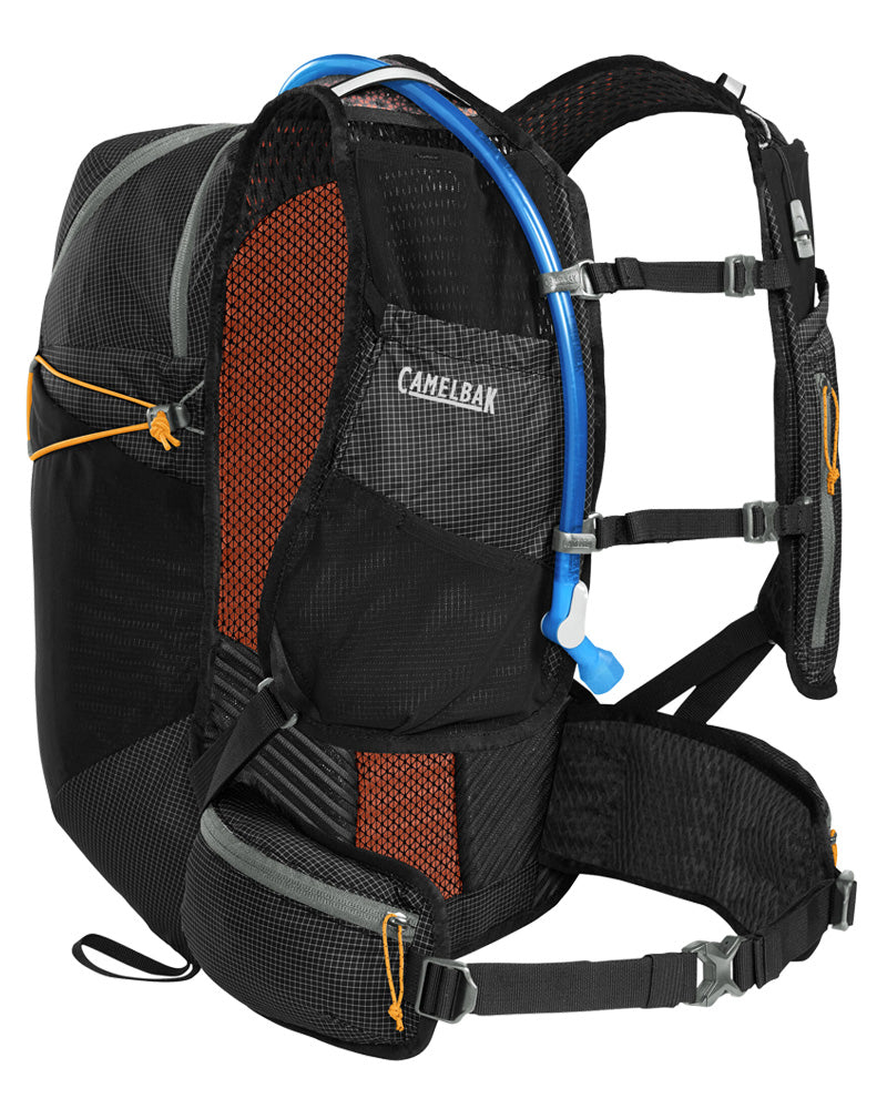 CAMELBAK Octane 22 Hydration Pack with Fusion - 2L