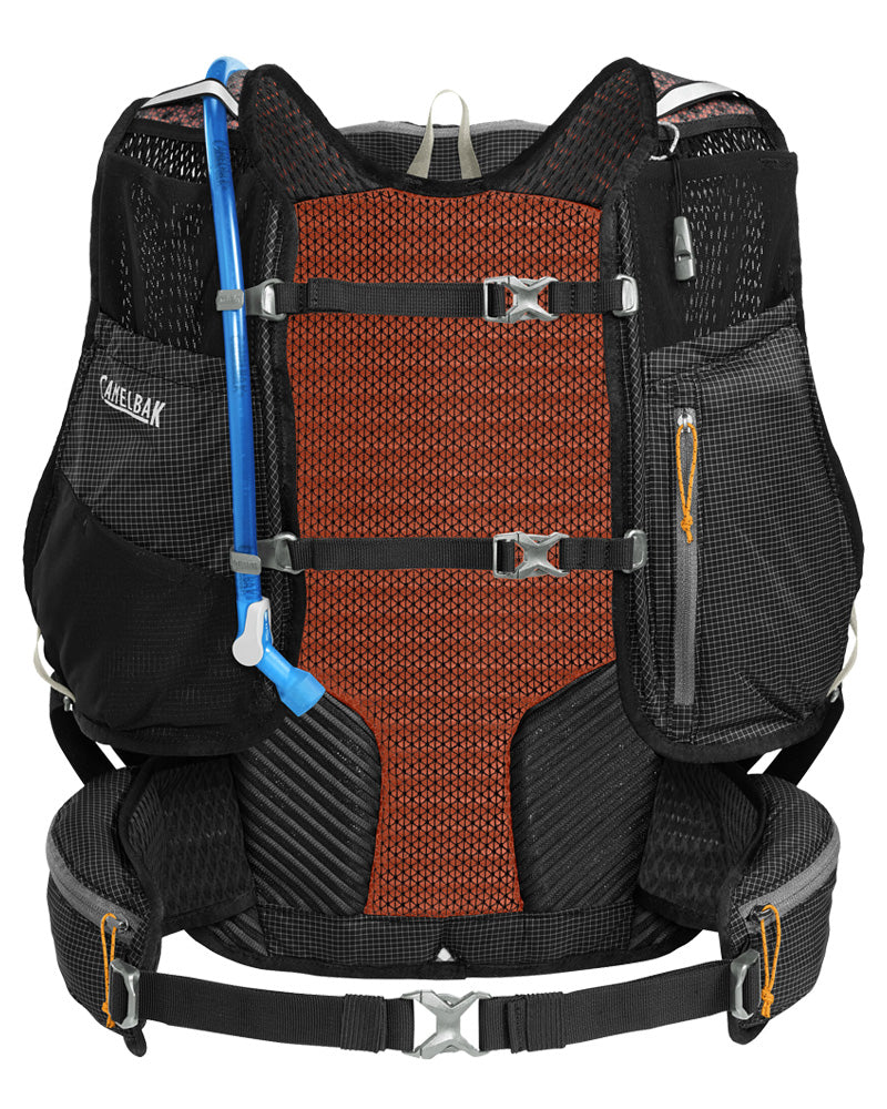 CAMELBAK Octane 22 Hydration Pack with Fusion - 2L
